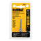 DEWALT DW5572 TILE DRILL BITS FAMILY