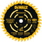 DEWALT DW7114PT 7-1/4 IN. PRECISION TRIM MITER SAW BLADES