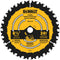 DEWALT DWA161218 -1/2 IN. CIRCULAR SAW BLADES