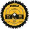 DEWALT DWA171424 - 7-1/4 IN. CIRCULAR SAW BLADES