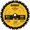 DEWALT DWA181424 - 8-1/4 IN. CIRCULAR SAW BLADES