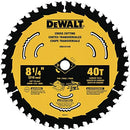 DEWALT DWA181440 - 8-1/4 IN. CIRCULAR SAW BLADES