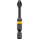 DEWALT DEWALT DWA2PH1IRB 2-Inch Phillips Number-1 IMPACT READY FlexTorq