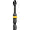 DEWALT DEWALT DWA2PH1IRB 2-Inch Phillips Number-1 IMPACT READY FlexTorq