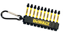 DEWALT DWA2SQ2IRCARC, 2" Square