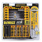 Dewalt DWA2T30C FLEXTORQ® IMPACT READY® SCREWDRIVING BIT SETS WITH TOUGHCASE®+ SYSTEM