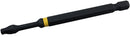 DEWALT DWA3SQ2IRB 3-1/2-Inch Square Number-2 IMPACT READY FlexTorq