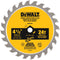 DEWALT DWA412TCT 4-1/2 IN CIRCULAR SAW BLADE