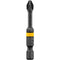 DEWALT DWA6PH1IRB 6-Inch Phillips Number-1 IMPACT READY FlexTorq Bits