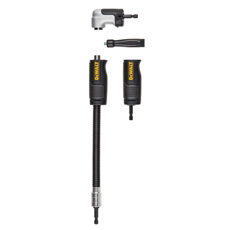 DeWalt DWAMRASETFT - DW FLEXTORQ MODULAR RIGHT ANGLE SET