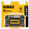 DEWALT DWAX100 - 31PC SCREWDRIVING SET