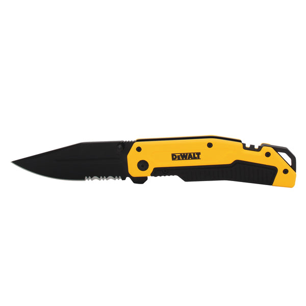 DeWalt DWHT10313 - Dewalt Premium Pocket Knife