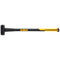 Dewalt DWHT56028 - 8 LB. EXOCORE™ SLEDGE HAMMER