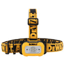 DEWALT DWHT81424 200 LUMEN LED HEADLAMP