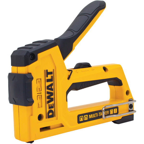 DeWalt DWHTTR410 4-IN-1 MULTI-TACKER