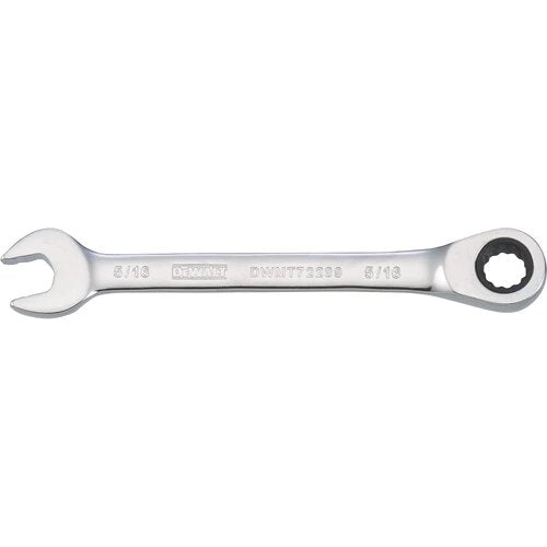 Dewalt DWMT72289OSP - RATCHETING COMBINATION WRENCH 5/16''