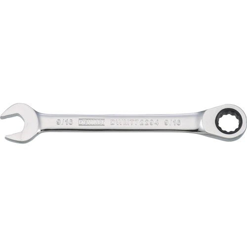 Dewalt DWMT72294OSP - RATCHETING COMBINATION WRENCH 9/16''