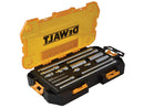 DEWALT DWMT73807 - 15 Piece Driver Accessory Set