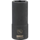 Dewalt DWMT74138OSP - 3/4 DRIVE DEEP IMPACT SOCKET - 6 POINT-15/16"