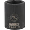 Dewalt - DWMT74661OSP - 1/2 DRIVE IMPACT SOCKET - 6 POINT-13/16"