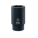 Dewalt DWMT75149OSP - 3/4 DRIVE DEEP IMPACT SOCKET - 6 POINT 35MM