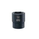 Dewalt DWMT75172OSP - 3/4 DRIVE IMPACT SOCKET - 6 POINT 32MM