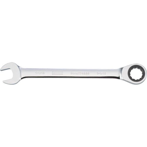 Dewalt DWMT75228OSP - RATCHETING COMBINATION WRENCH 1-1/16''