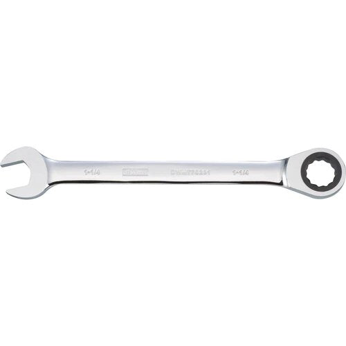 Dewalt DWMT75231OSP - RATCHETING COMBINATION WRENCH 1-1/4''