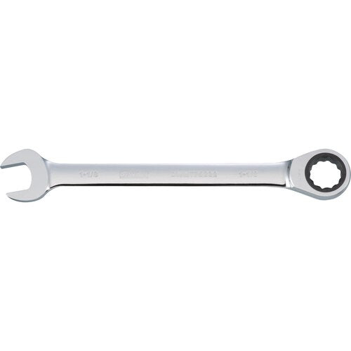 Dewalt DWMT75232OSP - RATCHETING COMBINATION WRENCH 1-1/8'