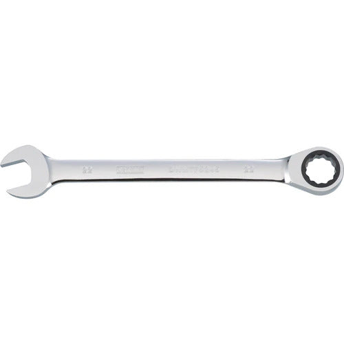 Dewalt DWMT75245OSP - RATCHETING COMBINATION WRENCH 22MM