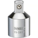 DeWalt DWMT75293OSP - 3/4" X 1/2" REDUCING ADAPTER