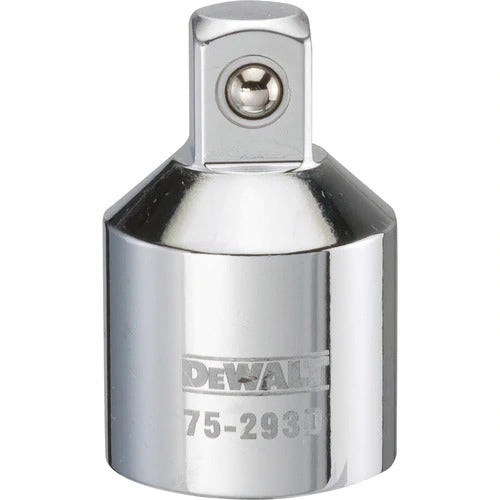 DeWalt DWMT75293OSP - 3/4" X 1/2" REDUCING ADAPTER