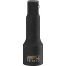 Dewalt DWMT75367OSP - 1/2 DRIVE IMPACT 3" EXTENSION