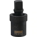 Dewalt DWMT75374OSP - 3/4 DRIVE IMPACT UNIVERSAL JOINT