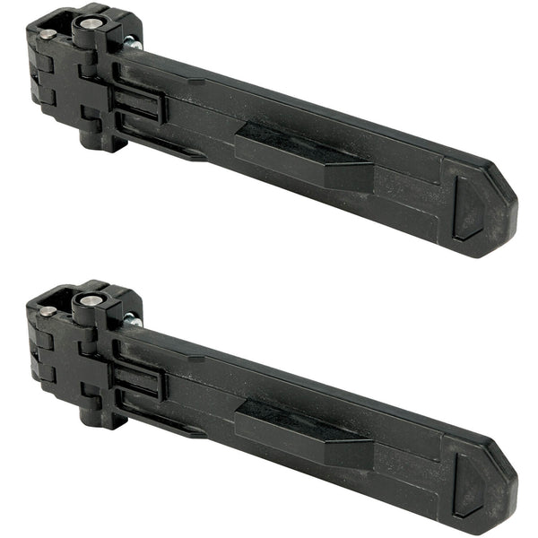 Dewalt DWST08212 - TOUGHSYSTEM® DS BRACKETS (2-PACK)