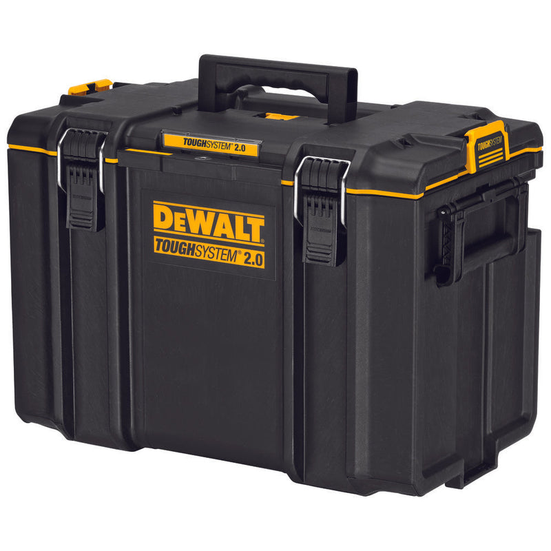 DeWalt DWST08400 - SHELL T.S2.0 DS400 XLARGE TOOL BOX