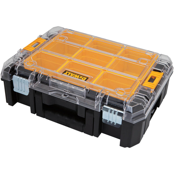 Dewalt DWST17805 - TSTAK® V - ORGANIZER WITH CLEAR LID