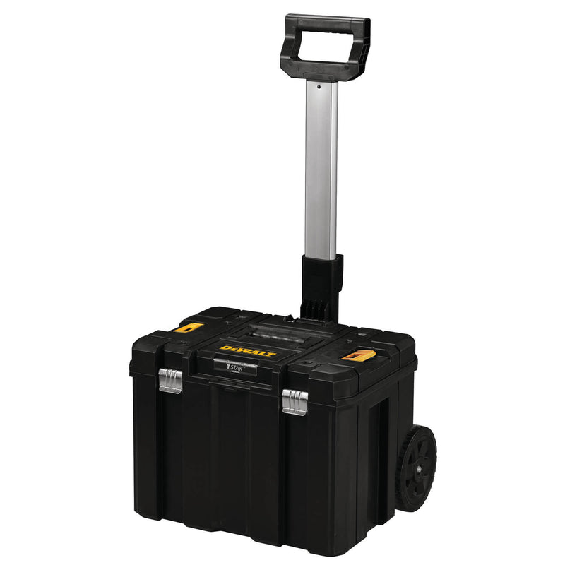 Dewalt DWST17820 - TSTAK® MOBILE STORAGE DEEP BOX ON WHEELS