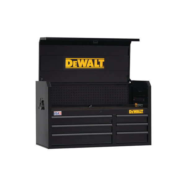 Dewalt DWST24062 - 41 IN. WIDE 6-DRAWER TOOL CHEST