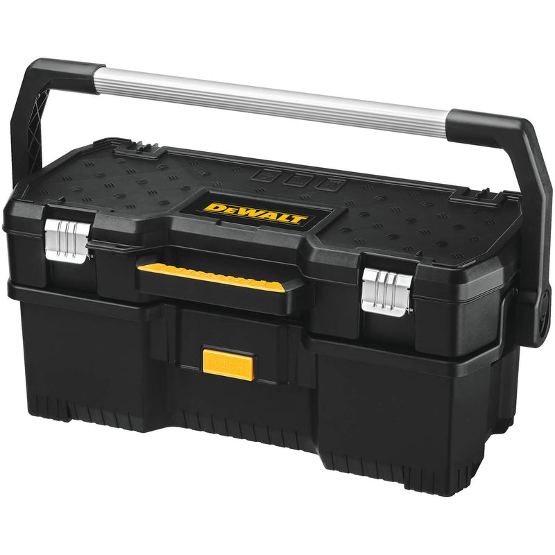 Dewalt DWST24070 - 24" TOTE WITH POWER TOOL CASE