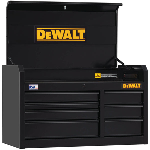 Dewalt DWST24071 - 41 IN. WIDE 7-DRAWER TOOL CHEST