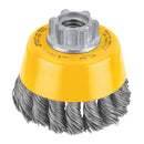 DEWALT DW4917 - HP CUP BRUSHES