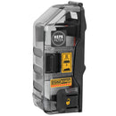 DEWALT DWH302DH HEAVY-DUTY DUST BOX ASSEMBLY