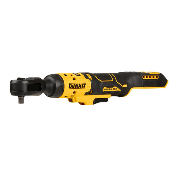 Dewalt DCF513B ATOMIC COMPACT SERIES™ 20V MAX* Brushless 3/8 in. Ratchet (Tool Only)