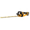 Dewalt DCHT870T1 60V MAX* 26 in. Brushless Cordless Hedge Trimmer Kit