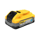 DEWALT DCBP520 20V MAX* DEWALT POWERSTACK™ 5.0 Ah Battery