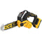 Dewalt DCCS623L1 20V MAX* 8 in. Brushless Cordless Pruning Chainsaw Kit