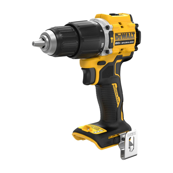 Dewalt DCD799B - ATOMIC COMPACT SERIES™ 20V MAX* Brushless Cordless 1/2 in. Hammer Drill