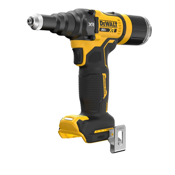 DEWALT DCF403B - 20V MAX XR 3/16 in Rivet Tool Cordless Bare Tool