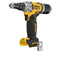 DEWALT DCF414B- 20V MAX* XR® Brushless Cordless 3/16" Rivet Tool ( Tool Only)